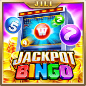 Jackpot Bingo - Hot Game at SlotVIP PH
